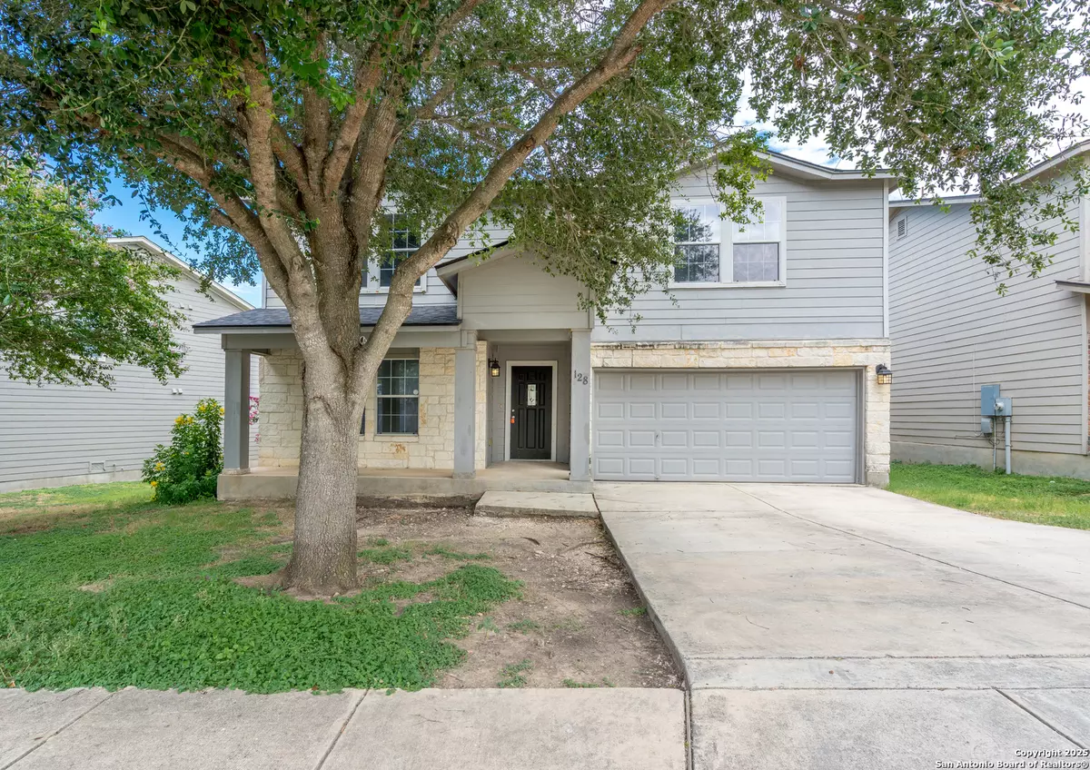 Cibolo, TX 78108,128 Hinge Iron