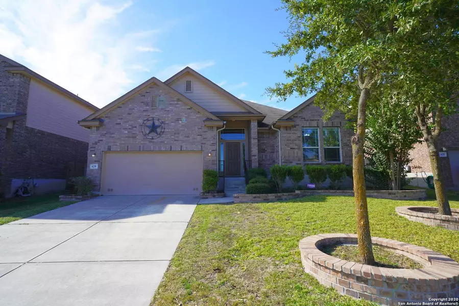 429 Eldridge, Cibolo, TX 78108