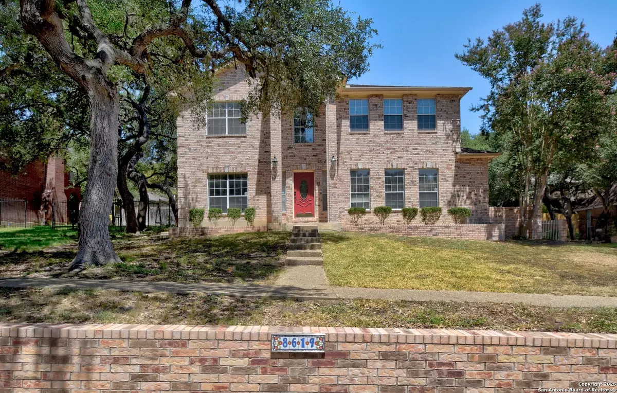 San Antonio, TX 78254,8619 London Heights