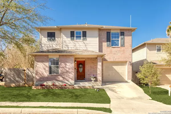 San Antonio, TX 78247,16115 Branching Oaks