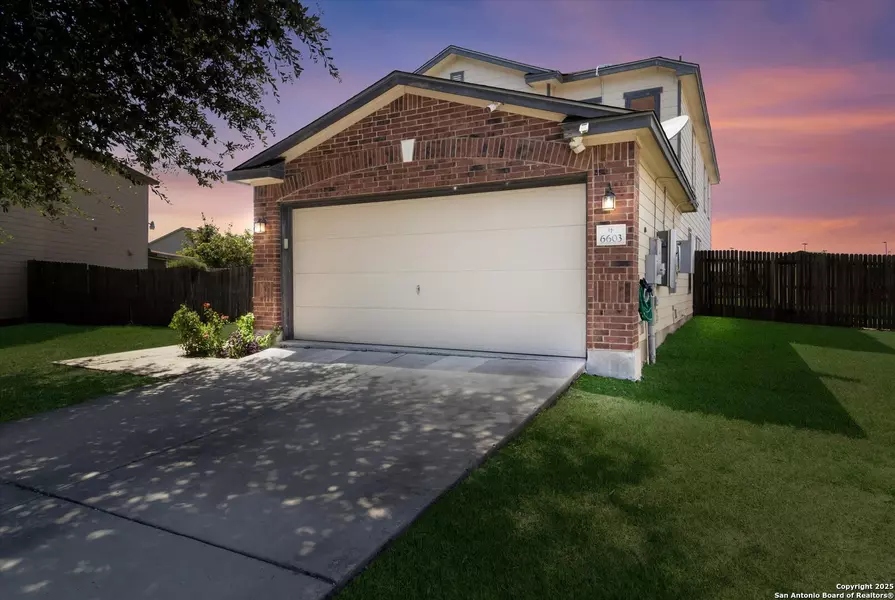 6603 terra ark, Converse, TX 78109