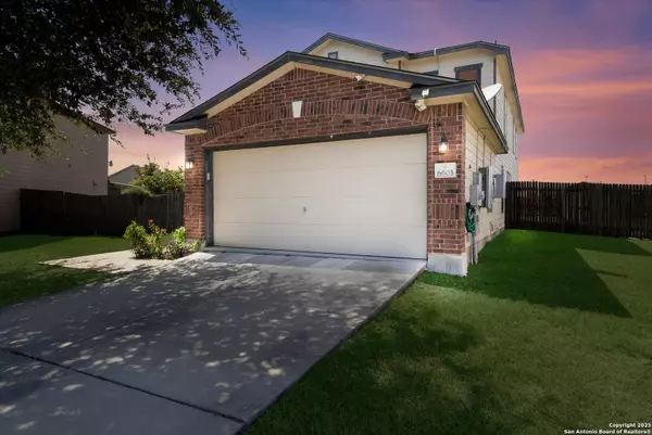 6603 terra ark, Converse, TX 78109