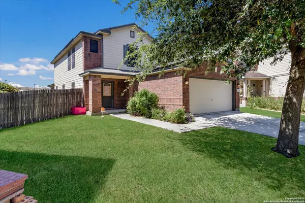 Converse, TX 78109,6603 terra ark