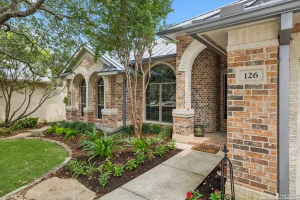 Shavano Park, TX 78249,126 Calais