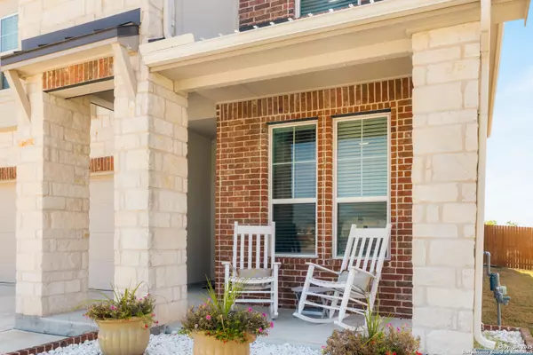Cibolo, TX 78108,657 Amber