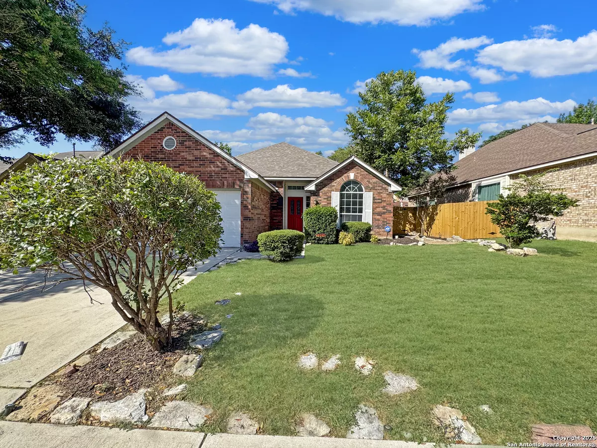 San Antonio, TX 78232-5169,1202 Tranquil Trail Dr