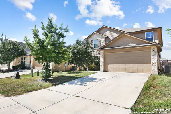 8819 Belgian Falls, San Antonio, TX 78254