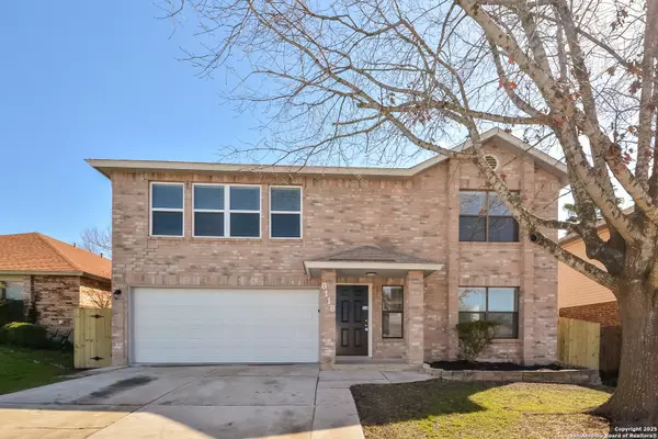 San Antonio, TX 78244,8118 Sunshine Trail