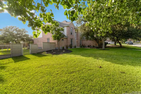 26311 Stefnianne, San Antonio, TX 78255