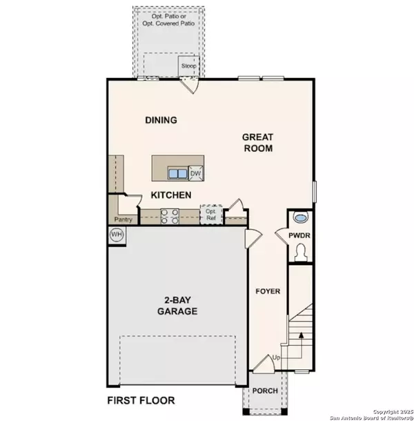 Leon Valley, TX 78240,6502 Bufflehead Bend
