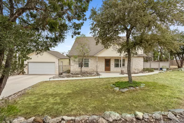Spring Branch, TX 78070,1620 Point Vw