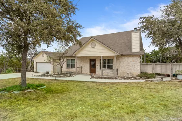 Spring Branch, TX 78070,1620 Point Vw