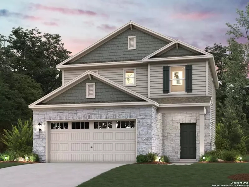 6511 Bufflehead Bend, Leon Valley, TX 78240