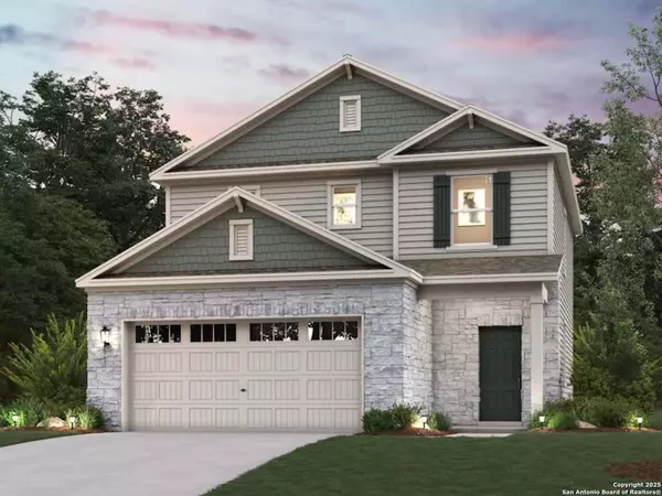 6511 Bufflehead Bend, Leon Valley, TX 78240