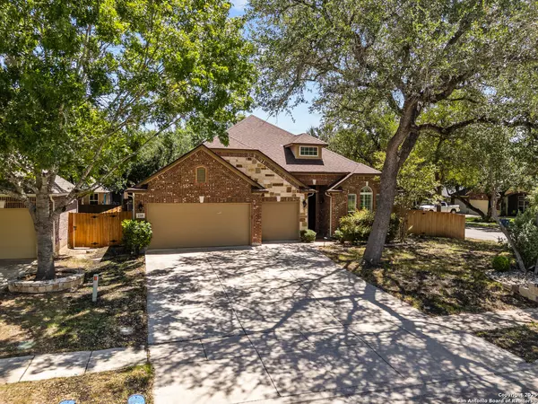 Cibolo, TX 78108,210 Bayhill