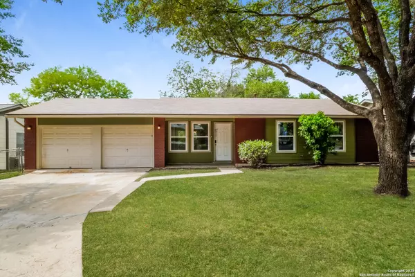 3219 Bob Billa, San Antonio, TX 78223