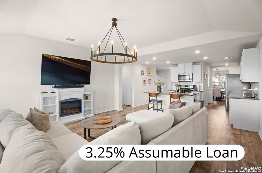 6816 Encore Oaks, San Antonio, TX 78252