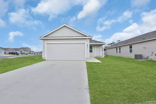871 Landon Ridge, San Antonio, TX 78253