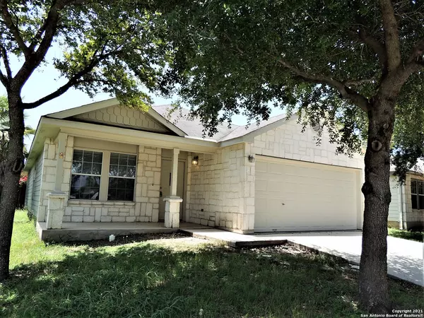 San Antonio, TX 78254,11806 Silver Pr