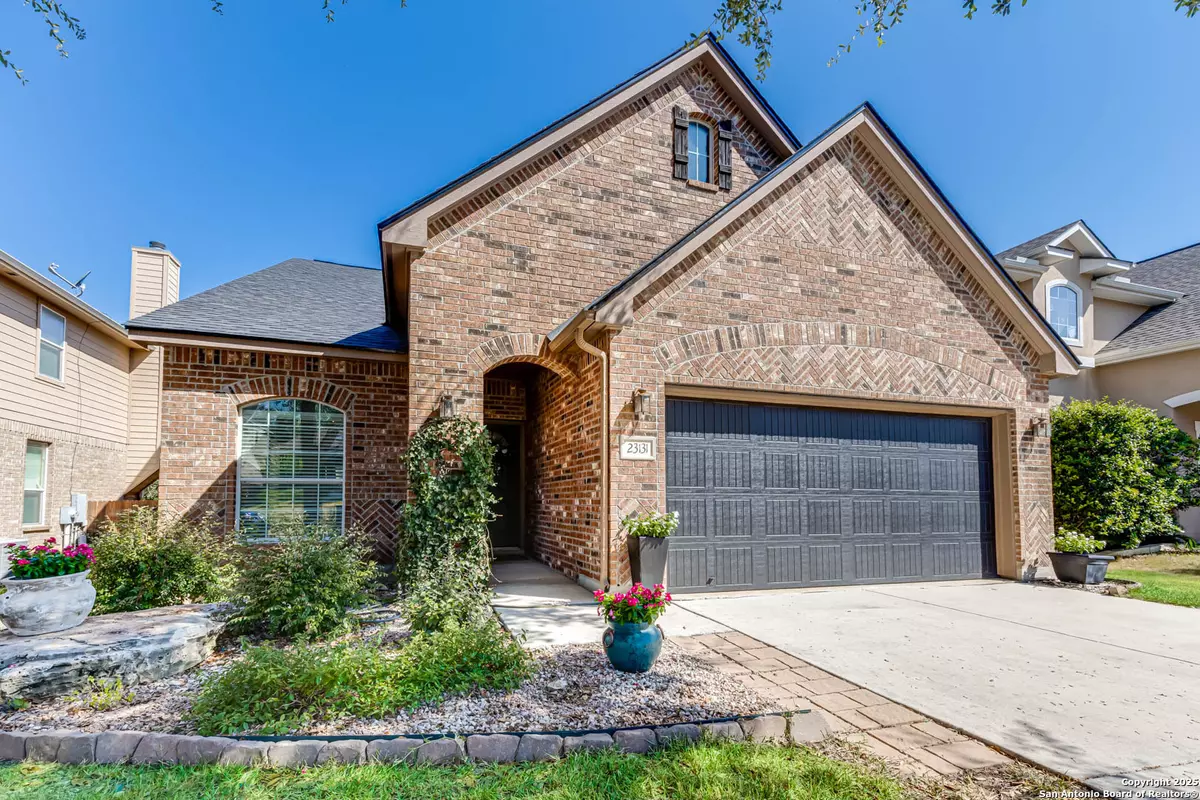 San Antonio, TX 78260,23131 Airedale
