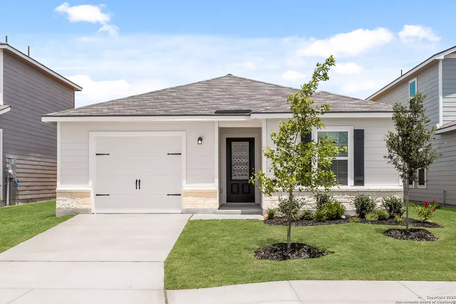 11511 Barn Owl Aly, San Antonio, TX 78223