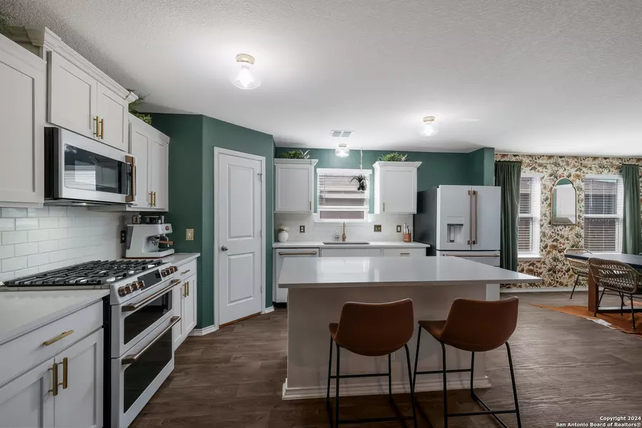 10019 BUR SEDGE, San Antonio, TX 78254-2575