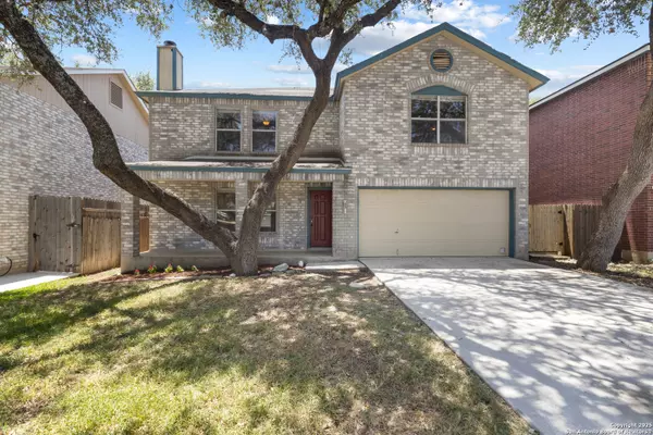 16527 Canyon Cross,  San Antonio,  TX 78232