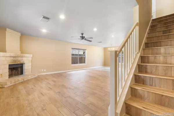 San Antonio, TX 78232,16527 Canyon Cross
