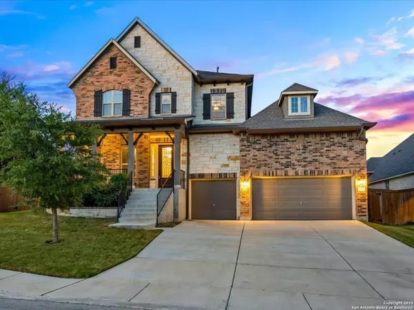 San Antonio, TX 78253,2022 Wilby Ln