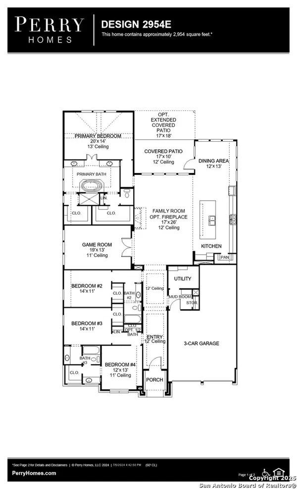 Boerne, TX 78006,433 Verdad Way