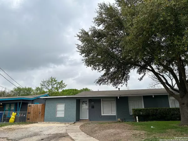 San Antonio, TX 78228,275 BRANDYWINE AVE