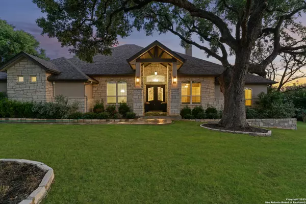 1609 Havenwood, New Braunfels, TX 78132