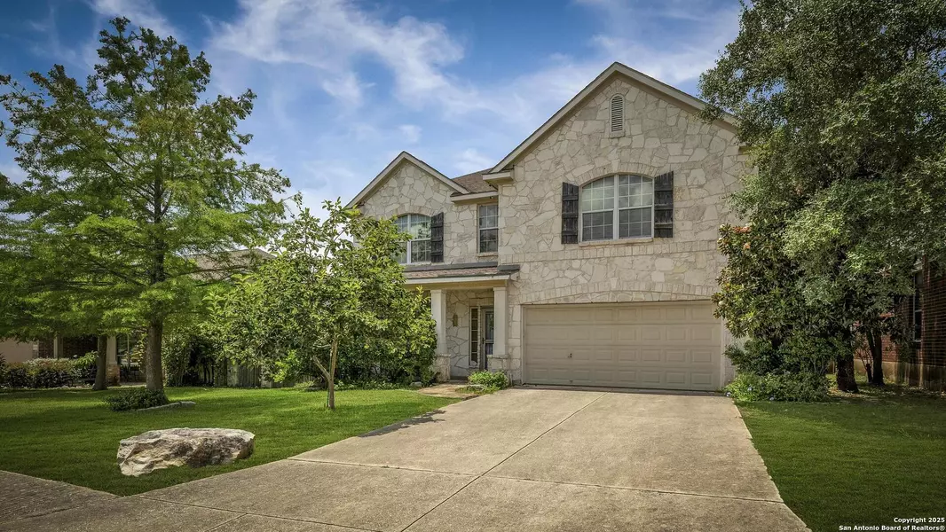 26335 Marsh Pond, San Antonio, TX 78260
