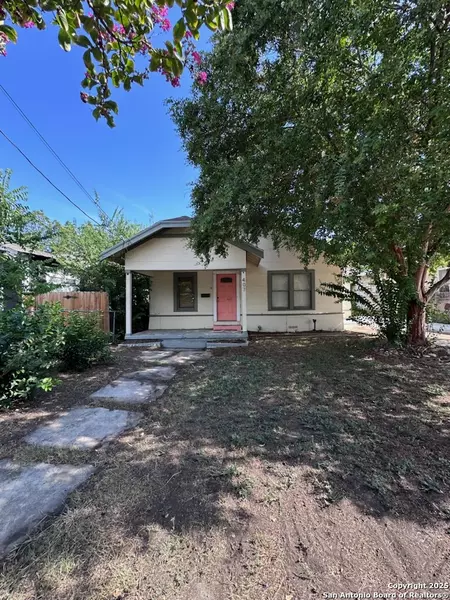 407 Drexel, San Antonio, TX 78210