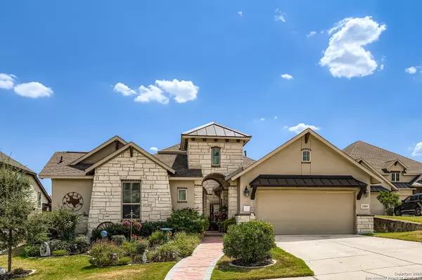 25819 Berberis, San Antonio, TX 78261