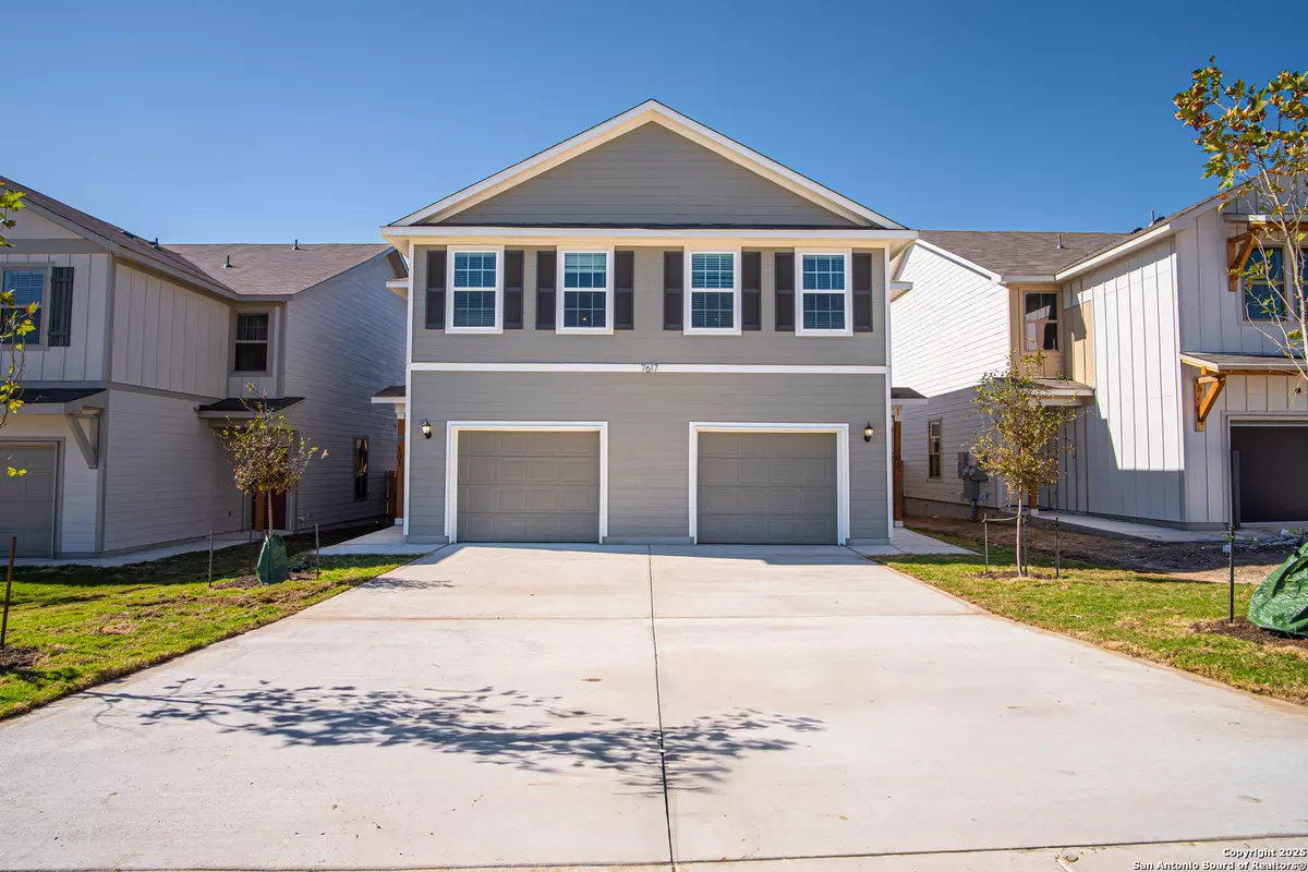 San Antonio, TX 78252,7549 Briarwood