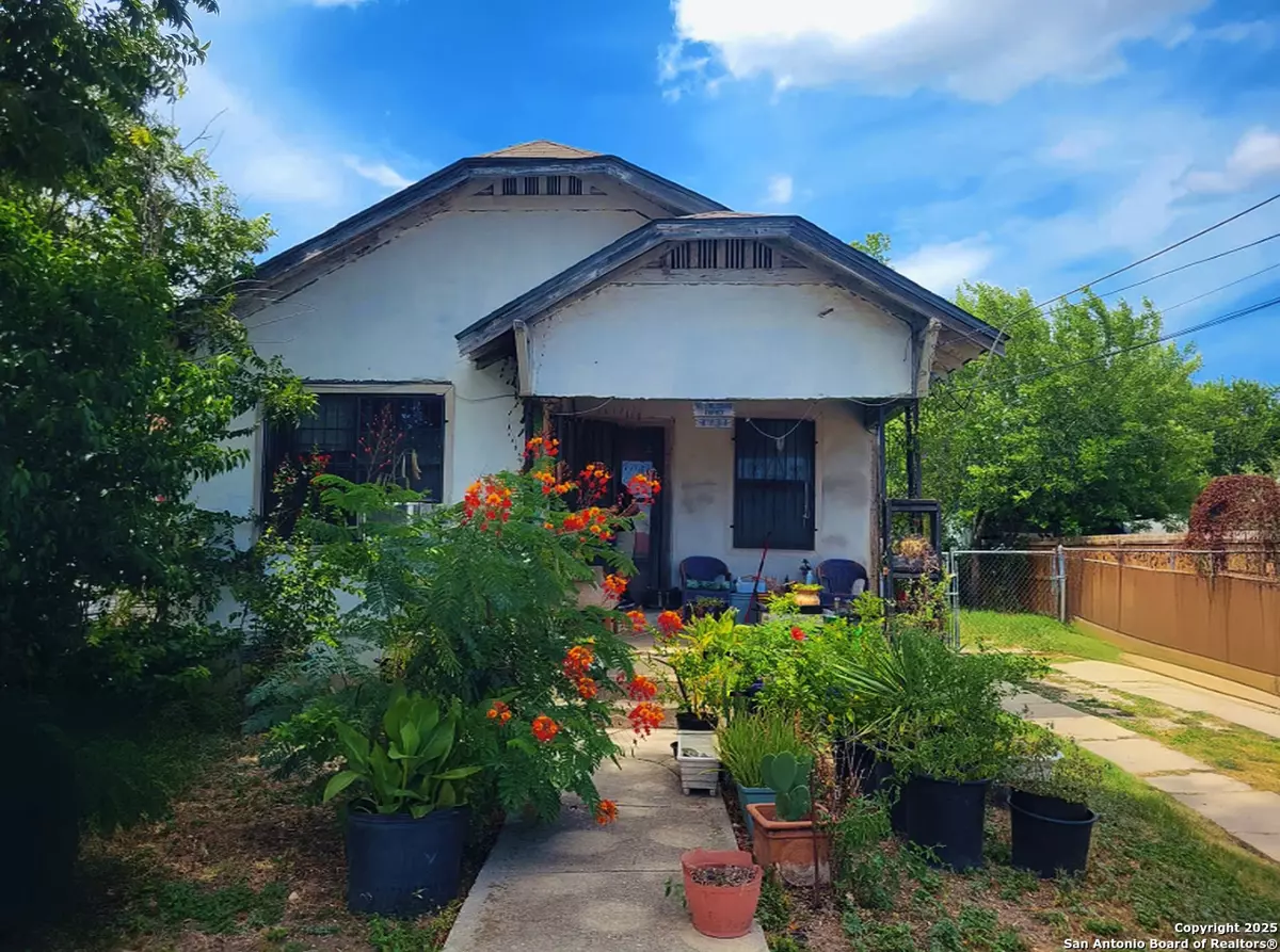 San Antonio, TX 78202,1731 Dawson