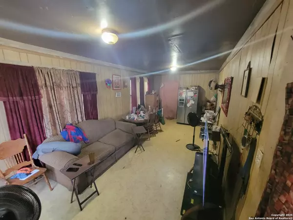 San Antonio, TX 78202,1731 Dawson