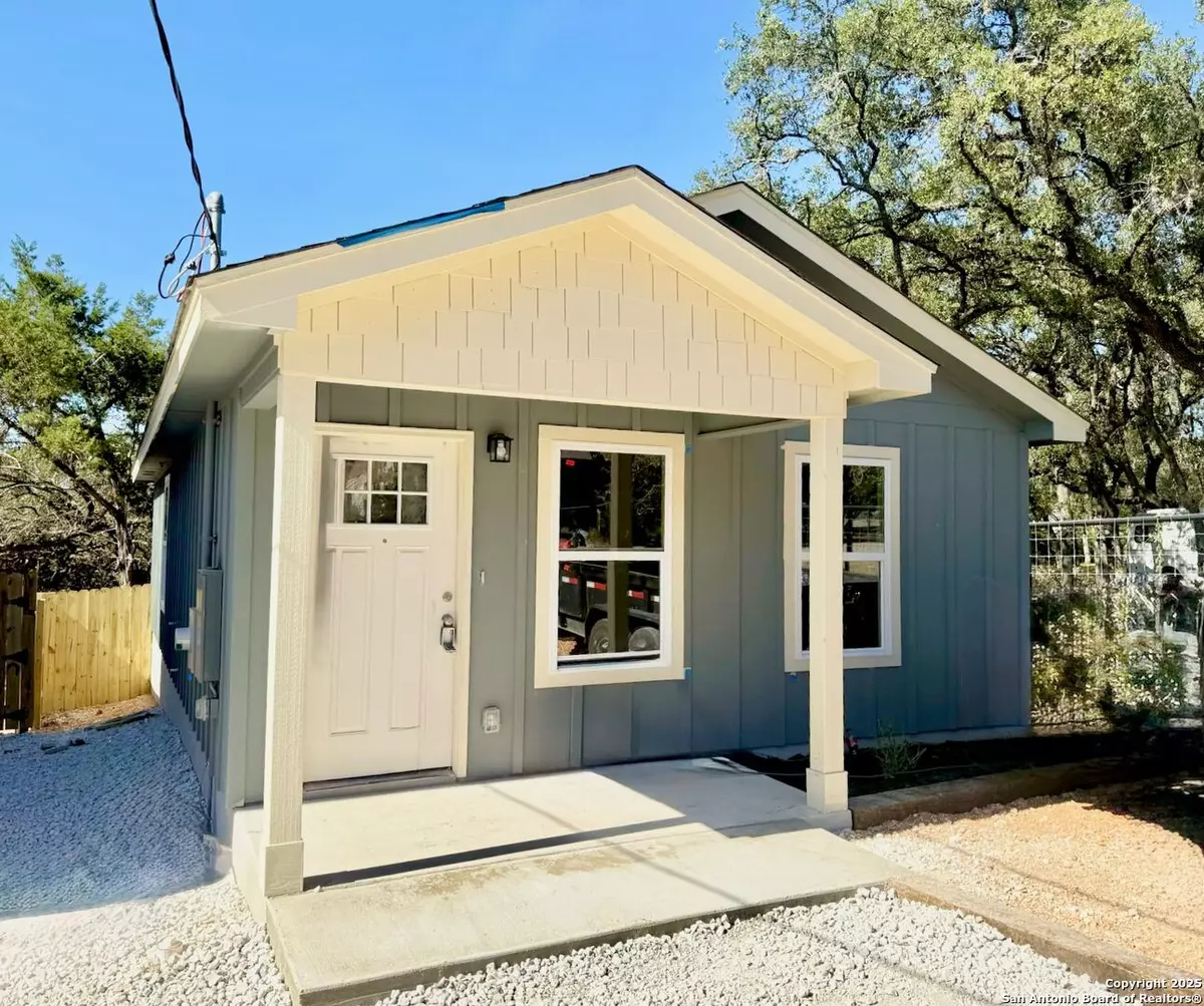 Canyon Lake, TX 78133,709 Burr Oak