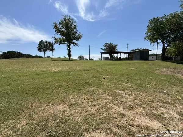 Bandera, TX 78003,LOT 6 Chipman Lane