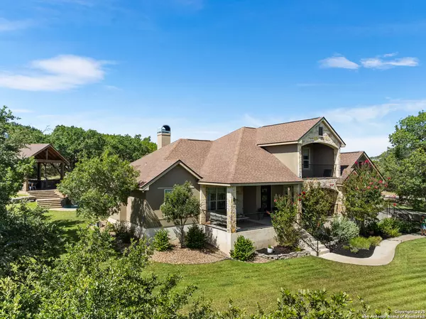 Bulverde, TX 78163,875 Shepherds Ranch