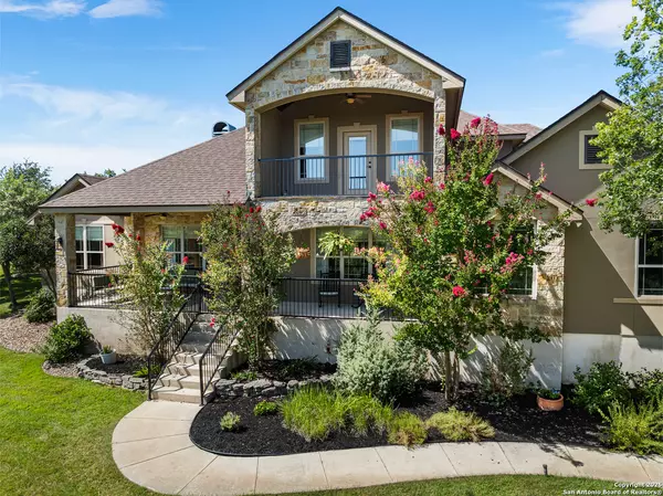875 Shepherds Ranch, Bulverde, TX 78163