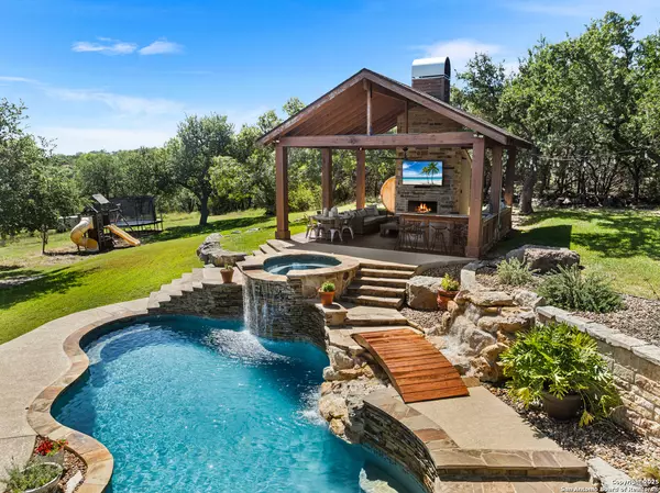 Bulverde, TX 78163,875 Shepherds Ranch