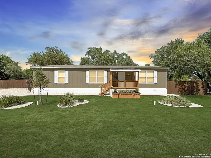 1509 Ridge Wind, Canyon Lake, TX 78133