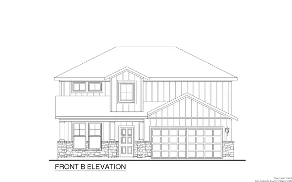 506 Salamander, San Marcos, TX 78666
