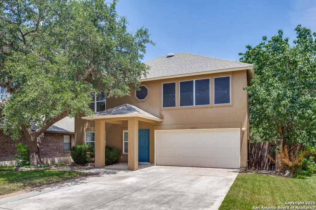 San Antonio, TX 78258-7869,22202 PELICAN EDGE