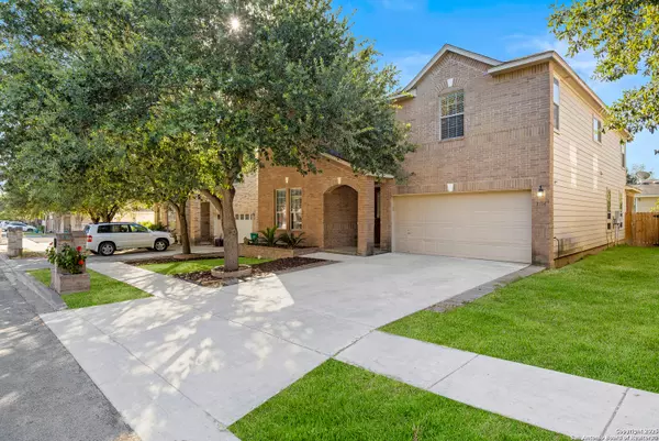 Live Oak, TX 78233,7114 Avery Rd