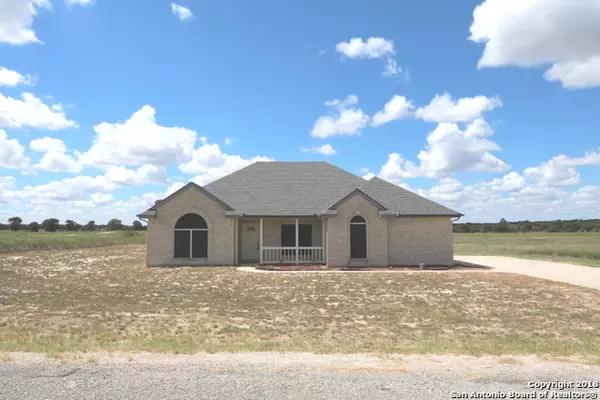 La Vernia, TX 78121,113 Turnberry Drive