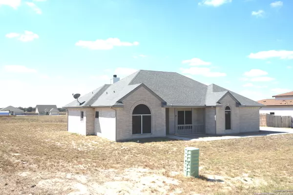 La Vernia, TX 78121,113 Turnberry Drive