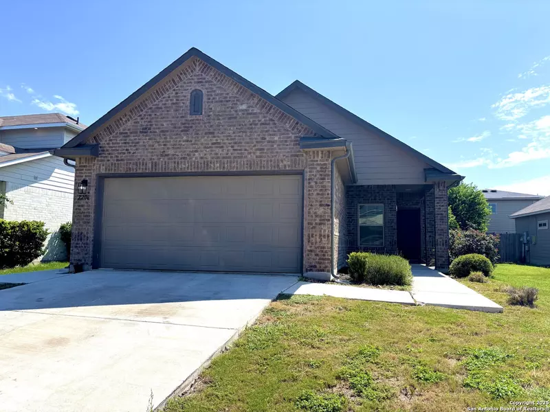 7206 Archers, San Antonio, TX 78244
